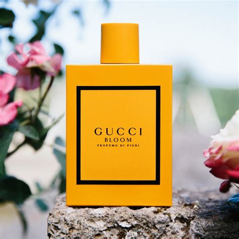 gucci profumo|gucci bloom profumo di fiori.